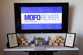 MoForever Women's Network
