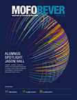 Cover of MoForever Winter 2018