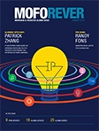Cover of MoForever Summer 2018