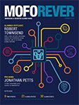 Cover of MoForever Summer 2019