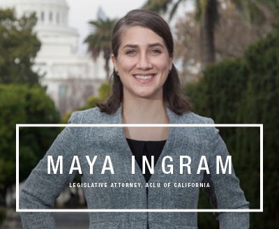 Maya Ingram