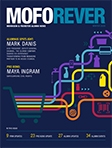 Cover of MoForever Winter 2020