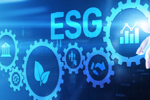 ESG abstract