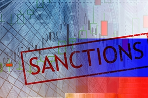 Sanctions stamp