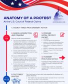 Anatomy of a Protest