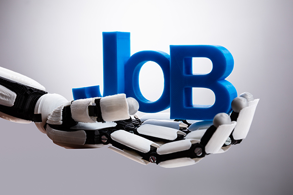 Employment Practices and Future Technologies – Taking the Human out of Human Resources