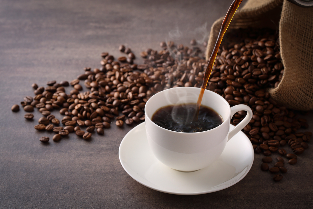 BREAKING: Appellate Court Halts Trial on Coffee