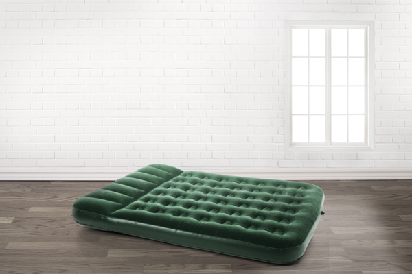 Last Week in the Federal Circuit (June 21–25): How Airtight Does an Air Mattress Have to Be?