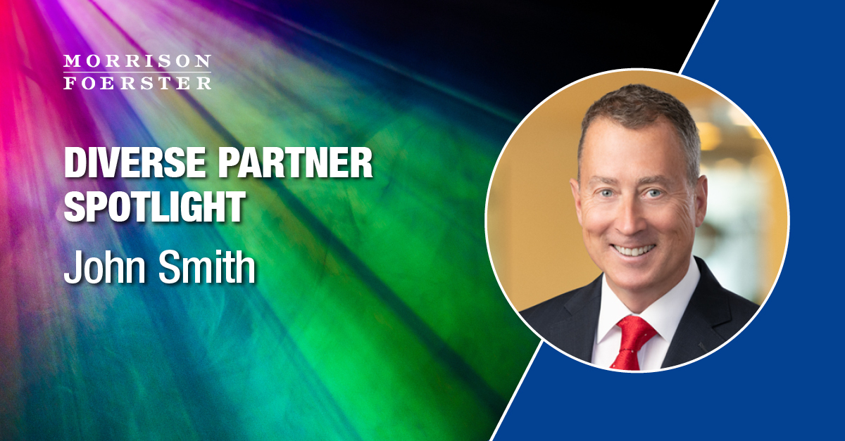 Partner Spotlight: John Smith