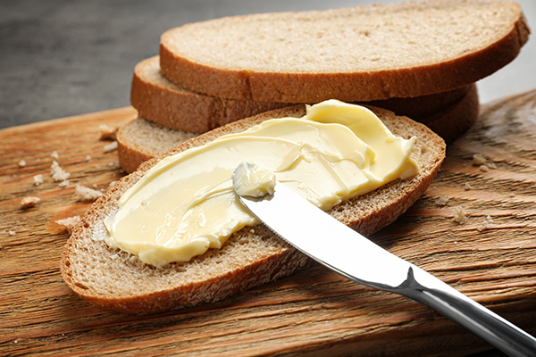 Lead Plaintiff Spreads Her Misleading Butter Case a Little Too Thin