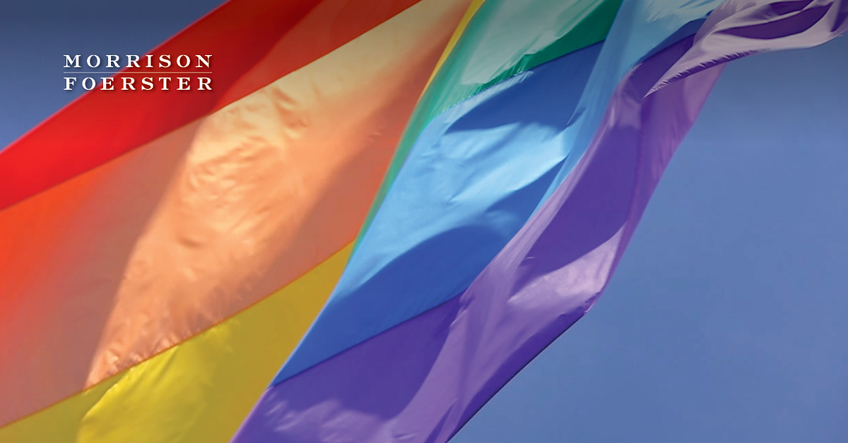 LGBTQ+ Affinity Network Hosts Pride & Allyship Panel Discussion