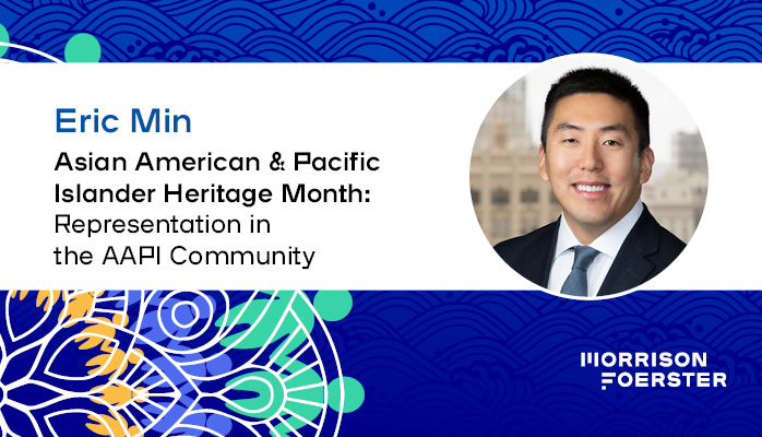 Asian American & Pacific Islander Heritage Month: Representation in the AAPI Community