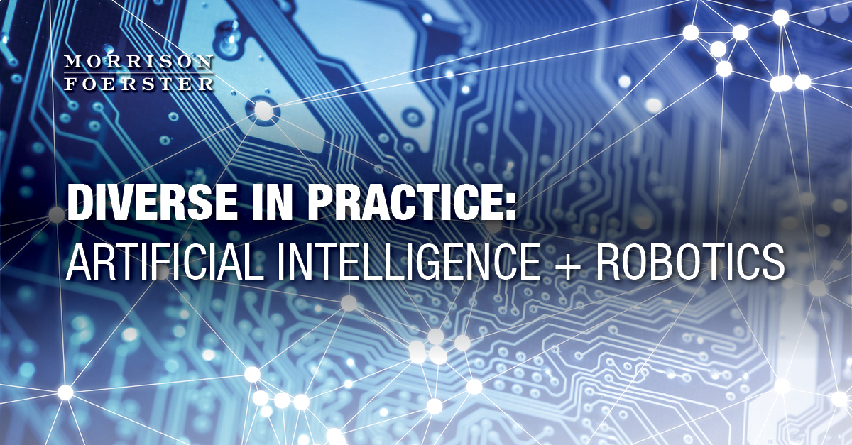 Diverse in Practice: Artificial Intelligence + Robotics
