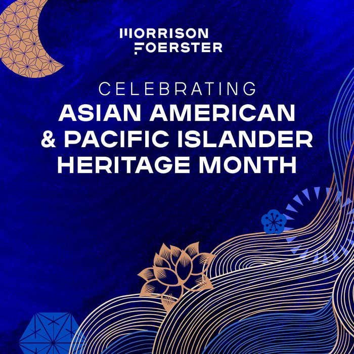 AAPI Heritage Month 2023