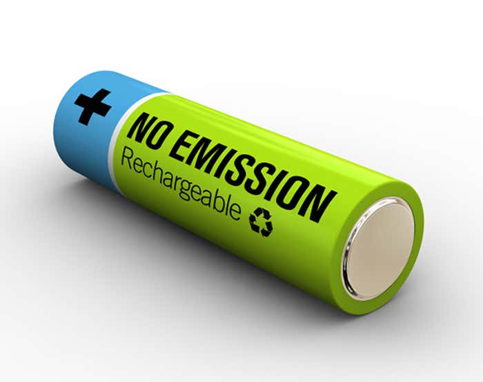Battle of the Batteries: NAD Refers LEI Electronics Inc.’s Green Marketing Claims Regarding Its Eco Alkalines Batteries to FTC