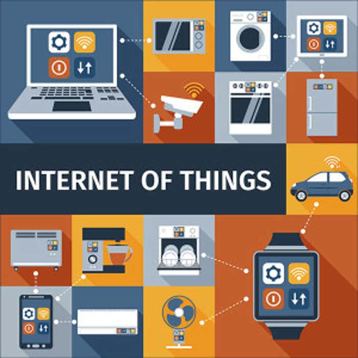 The Internet of Things: Interoperability, Industry Standards & Related IP Licensing Approaches