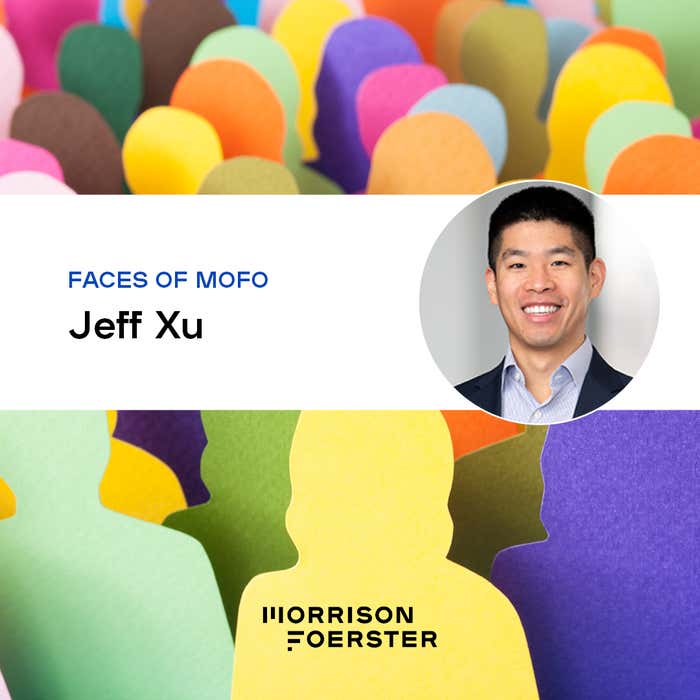 Jeff Xu