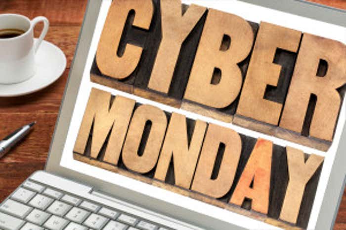 Cyber Monday, Social Commerce and the End of an Era