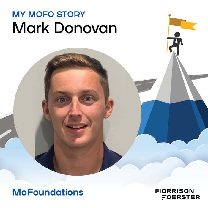 mofoundations mark donovan