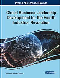 Global Business Leadership Development for the Fourth Industrial Revolution Book Cover