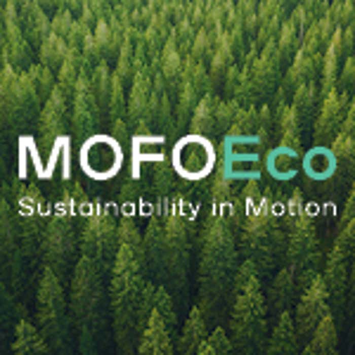 MoFo Eco