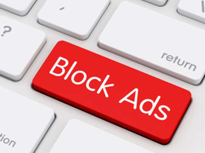 Will Ad Blockers Kill Online Publishing?