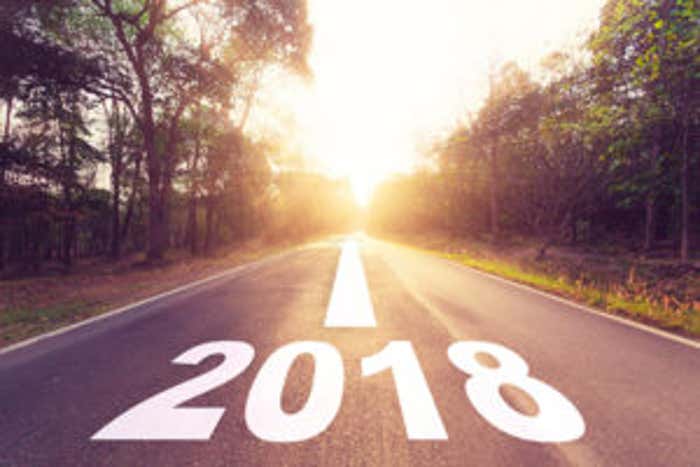 2018: Predictions From Socially Aware’s Editors and Contributors