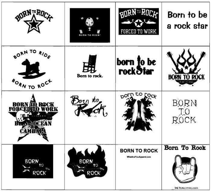 Born to Mock: Trademark Holder’s Fight to Remove Mark on Kitsch Merchandise May Have Broad Legal Implications
