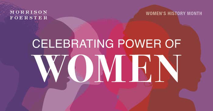 Celebrating the Powerful Women Leading the Way for MoFo