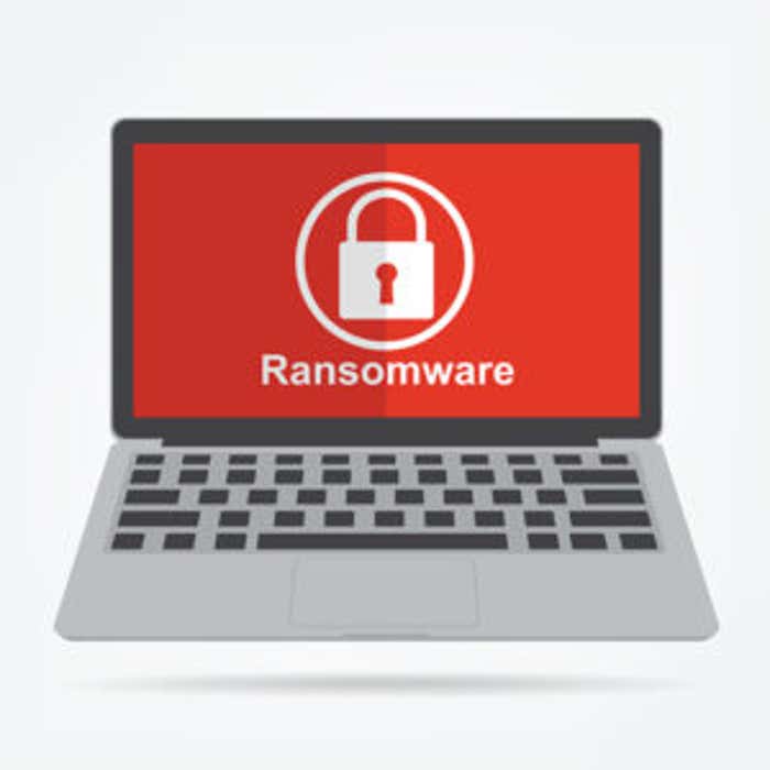8 Steps to Avoid Being the Victim of the Next Ransomware Attack
