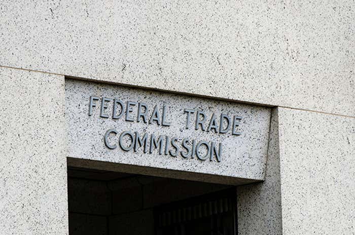 FTC Releases 2018 Privacy and Data Security Update Report