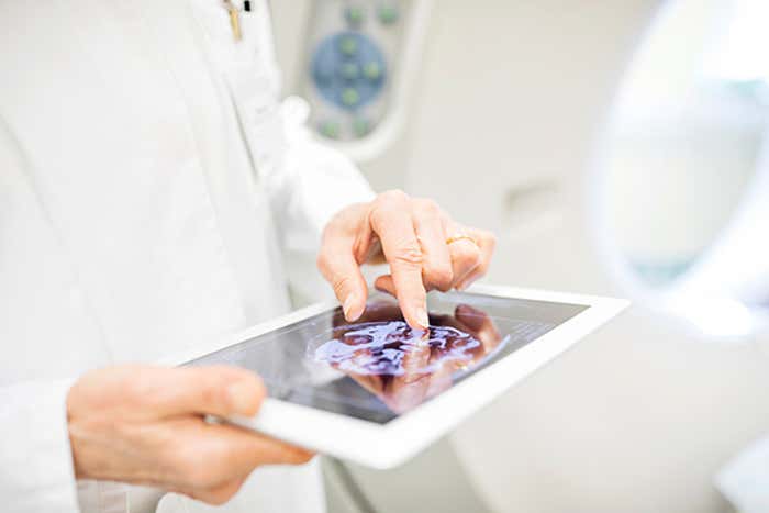 Understanding FDA Guidance On Connected Medical Devices