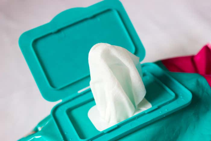 Kimberly-Clark Seeks Supreme Court Review in “Flushable” Wipes Case