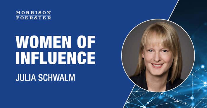 Women of Influence: Five Things You Should Know About Berlin Partner Dr. Julia Schwalm