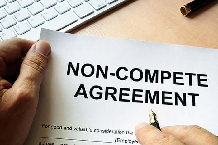 Tightening Restrictions on Noncompetes