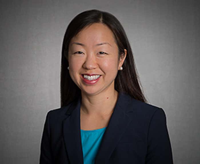 The Daily Journal Names Julie Park to its list of 2019 Top Women Lawyers in California