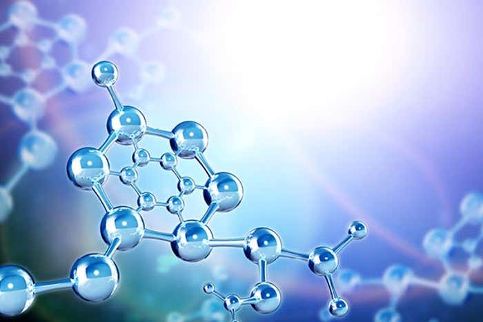 molecular structure blog