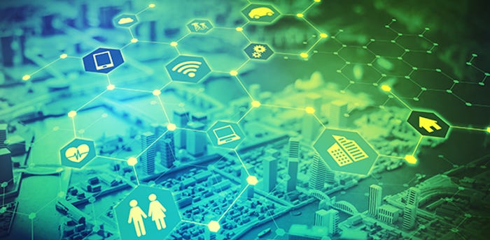 NTIA Announces New Multistakeholder Process for IOT Security Issues