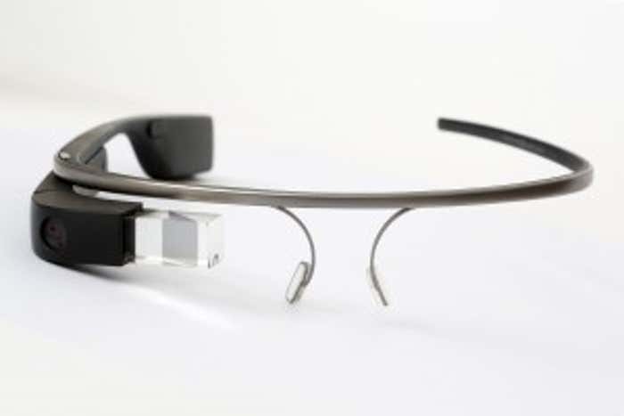 Narrow Vision: Did Anti-Glass Hysteria Contribute to the Demise of Google Glass?