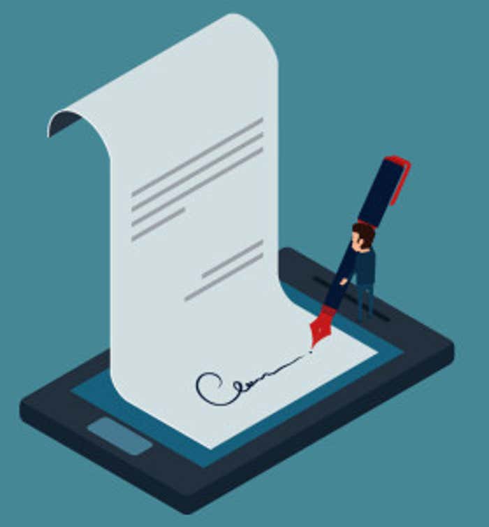 Launching a Mobile App in Europe? Seven Things to Consider When Drafting the Terms & Conditions