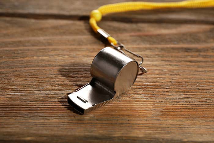 Update: The European Whistleblowing Directive: What You Should Know